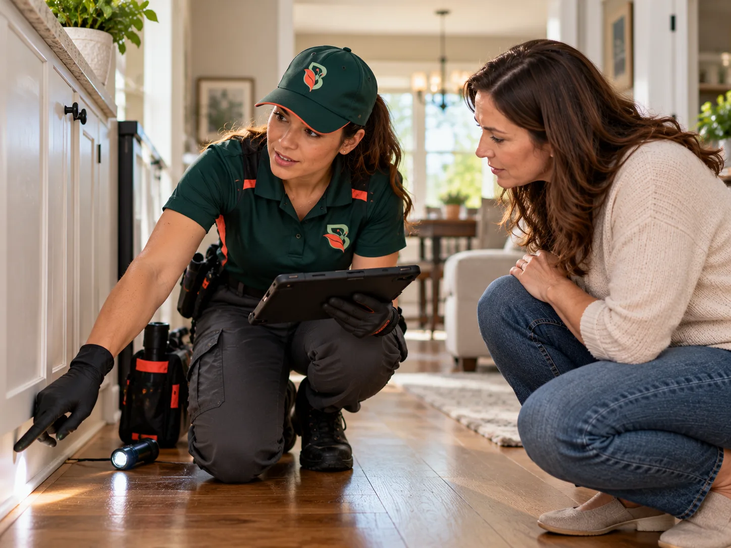 Pest Control Saint Charles, IA FAQs